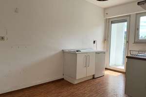 SANIERTE 2 ZIMMER KÜCHE BAD BALKON NÄHE ENTENFANG – Die vollständige Adresse der Immobilie erhältst du vom Anbieter., 76185 Mühlburg, Karlsruhe – Vorschaubild 6
