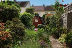 Reihenmittelhaus in naturnaher Lage von HH-Fischbek – Hamburg – Vorschaubild 3