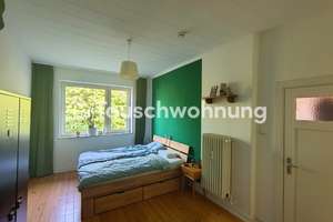 Tauschwohnung: 2,5-Zimmer-Wohnung in Hamburg-Mitte – Rennbahnstraße 18, 22111 Horn, Hamburg – Vorschaubild 1