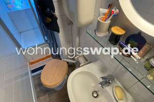 Wohnungstausch: Waidmannstraße 1 – 22000 Altona-Nord, Hamburg – Vorschaubild 6