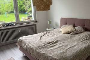 Helle 3-Zimmer-Wohnung mit Einbauküche und Gartennutzung in Eilendorf – Heckstraße 1a, 52080 Eilendorf, Aachen – Vorschaubild 5