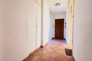 FREI! 4-Zimmerwohnung mit Loggia und Kfz-Stellplatz in beliebter Oststadtlage nahe KIT – Die vollständige Adresse der Immobilie erhältst du vom Anbieter., 76131 Oststadt, Karlsruhe – Vorschaubild 8