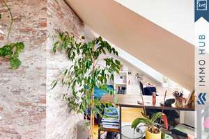 ++ Lichtdurchflutete Dachgeschosswohnung mit Dachterrasse & Aufzug direkt in die Wohnung ++ – 4105 Zentrum-Nord, Leipzig – Vorschaubild 14