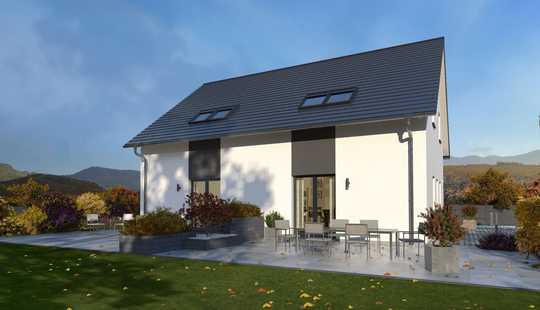 Bild von Doppelhauspartner gesucht