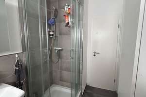 3-Zimmer hochwertig renoviert Chemnitz-Kappelenberg Balkon, Küche – Haydnstr. 1, 9119 Kapellenberg, Chemnitz – Vorschaubild 8