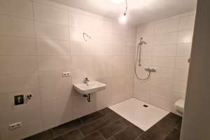 Provionsfrei - Wohnen am Marktplatz - Moderne barrierearme Neubauwohnung mit 64 qm großer Terrasse – Duisburger Str. 5, 47226 Hochemmerich, Duisburg – Vorschaubild 14