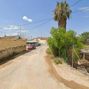Immobilie zum Verkauf in San Javier