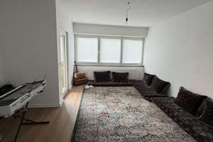 Wohnen mit Charakter: 3-Zimmer-Wohnung in Gelsenkirchen – Die vollständige Adresse der Immobilie erhältst du vom Anbieter., 45889 Bismarck, Gelsenkirchen – Vorschaubild 1