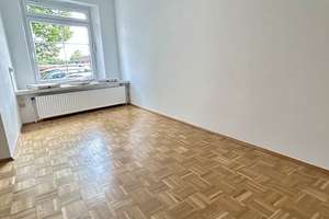 Ansprechendes Altstadthaus mit Terrasse + Garten + Balkon! – Die vollständige Adresse der Immobilie erhältst du vom Anbieter., 23552 Innenstadt, Lübeck – Vorschaubild 5