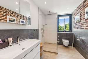 Ihr neues Zuhause in Niederkassel –   Terrassenwohnung über 3 Etagen mit Garten – 40547 Niederkassel, Düsseldorf – Vorschaubild 8