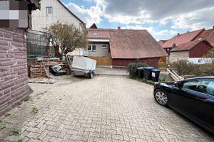 Großes Mehrgenerationenhaus mit vielseitigen Nutzungsmöglichkeiten in Katlenburg-Lindau – Die vollständige Adresse der Immobilie erhältst du vom Anbieter., 37191 Katlenburg-Lindau – Vorschaubild 13