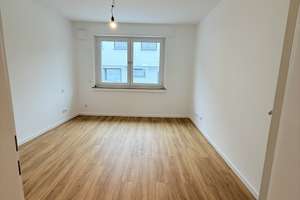 Sanierte 1,5-Zimmer Luxus-Singlewohnung mit EBK und Balkon – 40489 Kaiserswerth, Düsseldorf – Vorschaubild 8
