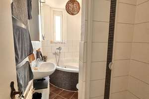 Gemütliche Wohnung im Herzen von Bad Cannstatt – Die vollständige Adresse der Immobilie erhältst du vom Anbieter., 70372 Veielbrunnen, Stuttgart – Vorschaubild 21