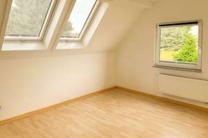 Bezugsfrei | Einzigartiger Bungalow l Terrasse | EBK | Garage | Vielfältige Nutzungsmöglichkeiten – Die vollständige Adresse der Immobilie erhältst du vom Anbieter., 4357 Mockau-Nord, Leipzig – Vorschaubild 19