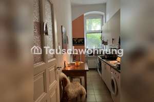 Tauschwohnung: TW- 2 Zimmer, Altbau, Einbauküche, Hinterhaus – Die vollständige Adresse der Immobilie erhältst du vom Anbieter., 10317 Rummelsburg, Berlin – Vorschaubild 4