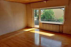 Großzügig geschnittenes Haus – sehr gute Infrastruktur, PLZ 64297 Darmstadt Eberstadt – Sachsenstraße 16, 64297 Eberstadt, Darmstadt – Vorschaubild 12