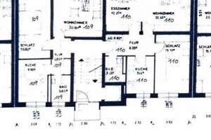 Renovierungsbedürftige 2-Zimmer Wohnung mit viel Potenzial in Ahlem – Die vollständige Adresse der Immobilie erhältst du vom Anbieter., 30453 Ahlem, Hannover – Vorschaubild 15