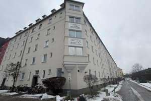 JETZT ZUGREIFEN!!! Stilvolle 2-Zimmer-Eigentumswohnung in den "Hertz-Höfen Schwabing"