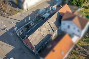 Charmantes Einfamilienhaus mit großer Scheune und vielseitigem Nutzungspotenzial – Die vollständige Adresse der Immobilie erhältst du vom Anbieter., 76149 Neureut, Karlsruhe – Vorschaubild 7