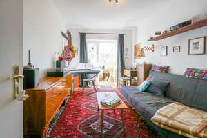Schöne Balkonwohnung in Uni-Nähe! – Wiesbadener Straße 13, 1159 Löbtau-Süd, Dresden – Vorschaubild 6