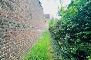HISTORISCHES EINFAMILIENHAUS MIT GROßZÜGIGEM GARTENGRUNDSTÜCK DIREKT AN DER NIERS! – Die vollständige Adresse der Immobilie erhältst du vom Anbieter., 41189 Wickrathberg, Mönchengladbach – Vorschaubild 22