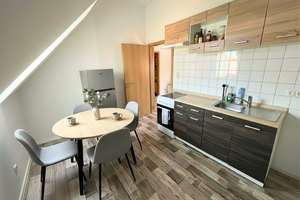 Historischer Charme trifft modernen Komfort – Denkmalgeschützte Wohnung in Jemgum – Oberfletmer Straße 7, 26844 Jemgum – Vorschaubild 2