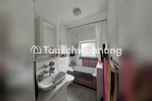 Tauschwohnung: Ich Suche größere Wohnung in Münster zum Tausch – 48147 Uppenberg, Münster – Vorschaubild 3