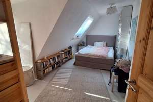 Doppelhaus - ehem. Bauernhof in Bremen-Huchting – Bokellandsweg 21, 28259 Mittelshuchting, Bremen – Vorschaubild 16