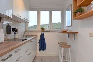 Wunderschön und neu möblierte Wohnung in Hedelfingen mit Balkon – Die vollständige Adresse der Immobilie erhältst du vom Anbieter., 70329 Hedelfingen (Ortsteil), Stuttgart – Vorschaubild 17