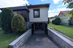 Charmantes kleines Haus mit großem Grundstück
    ***Provisionsfrei für Käufer!*** – Die vollständige Adresse der Immobilie erhältst du vom Anbieter., 38871 Drübeck – Vorschaubild 4