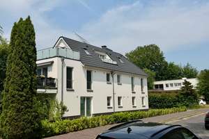 Penthouse / Maisonette (4 Zi) in Oldenburg, Dachterrasse, gehobene Ausstattung, ohne Provision – Stettiner Straße 23, 26125 Ohmstede, Oldenburg (Oldenburg) – Vorschaubild 26