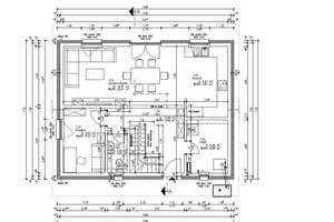Rüdersdorf | Mietkauf+ | EFH 119m² | Doppelgarage | keine Stromkosten durch Solar – Die vollständige Adresse der Immobilie erhältst du vom Anbieter., 15562 Rüdersdorf bei Berlin – Vorschaubild 3