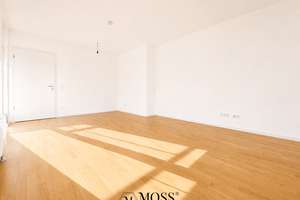 Traumhafte 2-Zimmer-Neubauwohnung mit großer Südterrasse & hochwertiger Ausstattung – 79115 Haslach-Gartenstadt, Freiburg im Breisgau – Vorschaubild 2