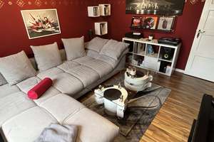 Wunderschöne 3,5-Zimmerwohnung in Neustadt Nähe Werdersee – Tauroggener Str. 2, 28201 Buntentor, Bremen – Vorschaubild 12