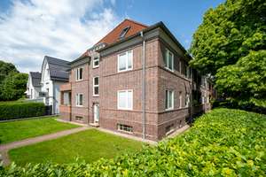 Loftgefühl über den Dächern Fuhlsbüttels – Wohnen mit Stil und Leichtigkeit – Die vollständige Adresse der Immobilie erhältst du vom Anbieter., 22335 Fuhlsbüttel, Hamburg – Vorschaubild 8