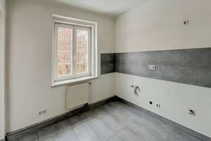 Denkmalschutz: Leerstehende und helle 3-Zimmer-Wohnung mit Garten im gefragten Dresden-Laubegast – Die vollständige Adresse der Immobilie erhältst du vom Anbieter., 1279 Laubegast, Dresden – Vorschaubild 7