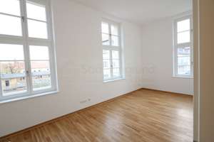 „Parc du Soleil“  4-Raumwohnung mit Fußbodenheizung*2 Balkone *2 Bäder*2 SP*ruhige Wohnanlage* – Benedekring 22, 4159 Möckern, Leipzig – Vorschaubild 15
