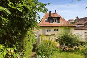 Hochwertige Loft-Wohnung im Dachgeschoss- Aussicht inklusive! – Die vollständige Adresse der Immobilie erhältst du vom Anbieter., 70186 Gablenberg, Stuttgart – Vorschaubild 3