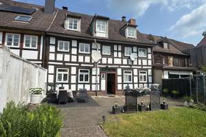 4 Familienhaus in Innenstadt – Die vollständige Adresse der Immobilie erhältst du vom Anbieter., 37603 Holzminden – Vorschaubild 3