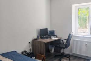 Helle 3-Zimmer-Wohnung mit EBK am Hölderlinplatz – Die vollständige Adresse der Immobilie erhältst du vom Anbieter., 70193 Hölderlinplatz, Stuttgart – Vorschaubild 5