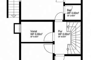 Wunderschöne Doppelhaushälfte mit idyllischem Garten am Stadtrand für Familien & Paare – Die vollständige Adresse der Immobilie erhältst du vom Anbieter., 80937 Am Hart, München – Vorschaubild 23
