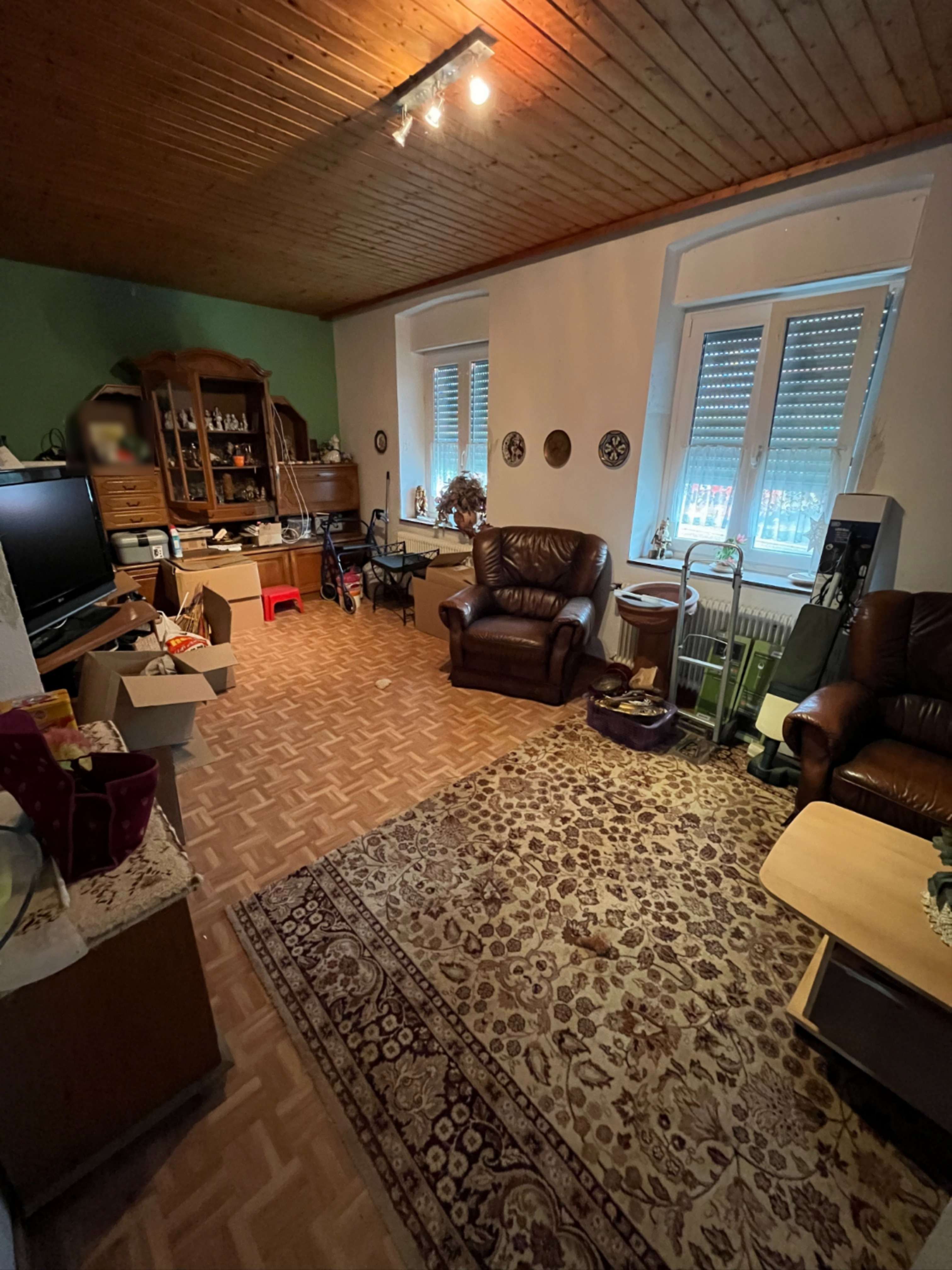 Immobilie in Welschbillig - Gepflegtes Mehrfamilienhaus mit wunderschönem Grundstück in Welschbillig - Bild 1