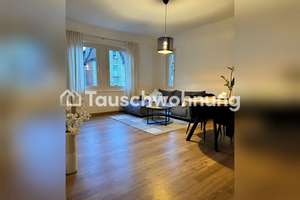 Tauschwohnung: 3-Zimmer-Wohnung in Stuttgart-Süd, 73 m²