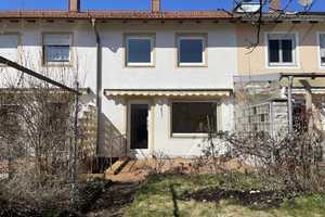 BEZAHLBARES MITTELHAUS FÜR RENOVIERER – Kaufbeuren – Vorschaubild 1