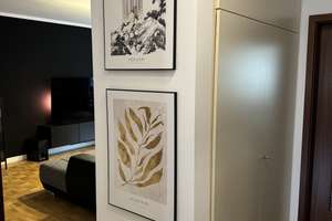 Freundliche und modernisierte 3-Raum-Wohnung mit gehobener Innenausstattung mit EBK in Hannover – Die vollständige Adresse der Immobilie erhältst du vom Anbieter., 30419 Stöcken, Hannover – Vorschaubild 5