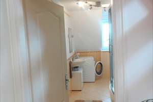 Helle voll möblierte Maisonette-Wohnung auf 2 Ebenen in ruhiger Lage in Hamburg-Eidelstedt – Pflugacker 17 b, 22523 Eidelstedt, Hamburg – Vorschaubild 27