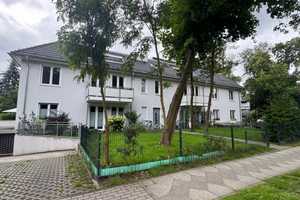 Wohnen in Teltow Seehof