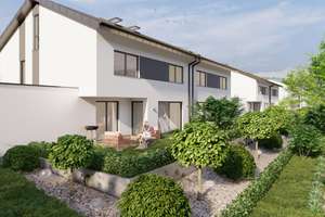 Familienfreundliche Neubau-Doppelhaushälfte in Bad Neuenahr! – Die vollständige Adresse der Immobilie erhältst du vom Anbieter., 53474 Bad Neuenahr-Ahrweiler – Vorschaubild 3