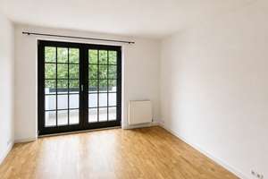 Hochwertige 3-Zimmer-Wohnung mit Kamin, zwei überdachten Balkonen und Aufzug – Die vollständige Adresse der Immobilie erhältst du vom Anbieter., 28211 Gete, Bremen – Vorschaubild 5