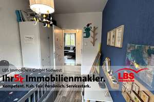 Perfekt geschnittene 3-Zimmer-Wohnung mit Einbauküche und direkter U-Bahn-Anbindung – Die vollständige Adresse der Immobilie erhältst du vom Anbieter., 70190 Stöckach, Stuttgart – Vorschaubild 12